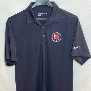 Nike Golf — Men’s Polo w/ Barstool Sports logo